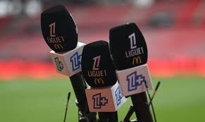 Ligue 1 : la programmation TV de la 33e journée