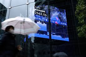 Bloomberg.com - News update