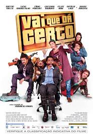 Vai que Dá Certo