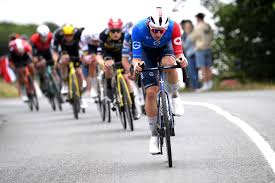 Groupama-FDJ - News update