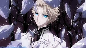 Résultat de recherche d'images pour "vampire knight hanabusa aido"