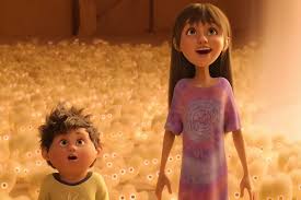 Netflix Animation at Annecy: 'Stranger Things: Tales From '85' and More