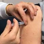  Canadian data show low flu vaccine protection against H3N2