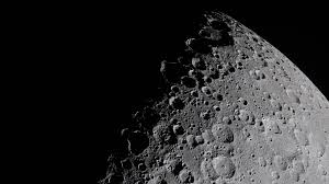 A SpaceX rocket will crash into the moon next week, and scientists aren't sure what to expect