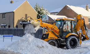 Live updates: 'Major incident' declared in Aberdeenshire as north braced for another six inches of snow