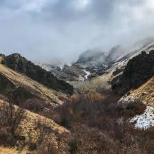 Yakima Valley's in for some blustery weather, with heavy snow in the Cascades