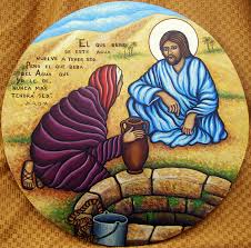 Dame de Beber. Domingo del agua | Imagen 1