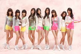 Foto SNSD