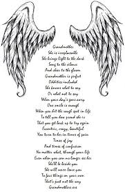 Nanny Grandma Quotes And Poems. QuotesGram via Relatably.com