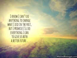 I Am Sorry Messages for Husband: Apology Quotes for Him ... via Relatably.com