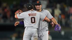 McCovey Chronicles - News update
