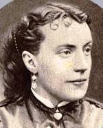 Emma Valladon naît en 1837 à La Bazoche-Gouet (28), fille d&#39;un musicien de guinguette. Elle apprend avec son père toutes les rengaines à la mode. - theresa