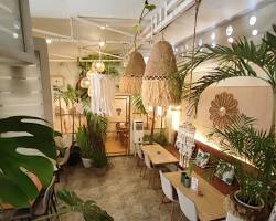 Image of Mark Tress Cafe Makassar