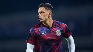 ¡Debut! Tala Rangel va a la banca en el Necaxa vs. Chivas; Milito elige a Óscar Whalley