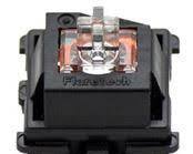 Flaretech Blue Switch