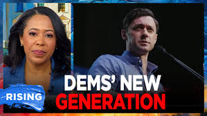 Jon Ossoff bashes Trump in viral speech — Dem rockstar on the rise?