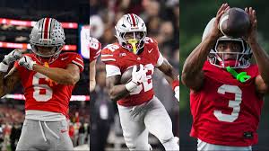 Five Buckeyes who could be primed for a break out season in 2026