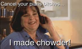 Barefoot Contessa Memes on Pinterest | Food Network Humor ... via Relatably.com