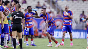 Fortaleza - Sport Recife