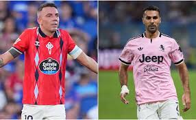 Juventus Vs