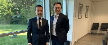 Vincent Bastide renforce ses activités en encourageant l