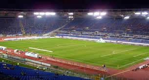 Roma Vs Fiorentina