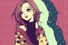 Résultat de recherche d'images pour "manga"