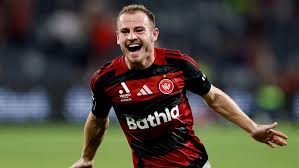 News source: A-Leagues