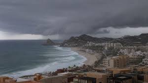Pronóstico del clima en Cabo San Lucas hoy 4 de octubre de 2026
