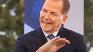 Paul Tudor Jones Predicts Massive Stock Market Rally Followed by a 'Blow Off' Top