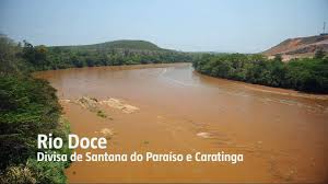 Resultado de imagem para IMAGENS SOBRE A TRAGÉDIA DE MARIANA