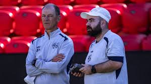 Andrioli eyes consistency as Reds prepare for tough Brisbane test