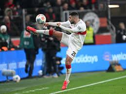 Fußball-Bundesliga: VfB fordert die Eintracht - Krisenduell für Heidenheim