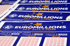 250M$ à l'Euromillions! Tentez Votre Chance AVANT MARDI!
