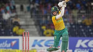 Sportstar - News update