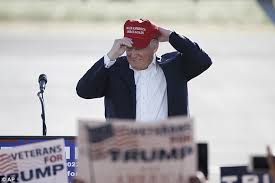 Résultat de recherche d'images pour "trump lgbt flag"