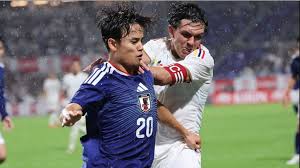 Japón 2 - Venezuela 1: resumen, resultado y goles del partido