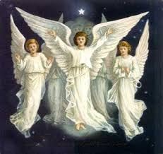 Image result for cherubim and seraphim church