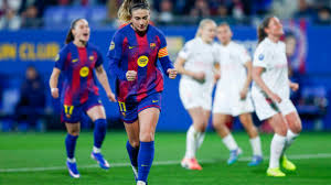 12-1. El Barça se da un festín para estrenar por todo lo alto el 2026