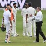 India brush aside 'dangerous' claims;