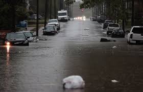 Memphis Dries Out After Record Rainfall Causes Widespread Flooding