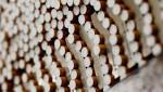 Illicit cigarettes flourished when SARS