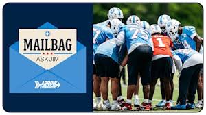 Titans Fans Optimistic About 2026 Season After Mailbag Q&A