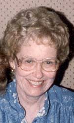 Ruth Ann Krantz passed away on her 85th birthday, June 4, 2010, ... - 386349