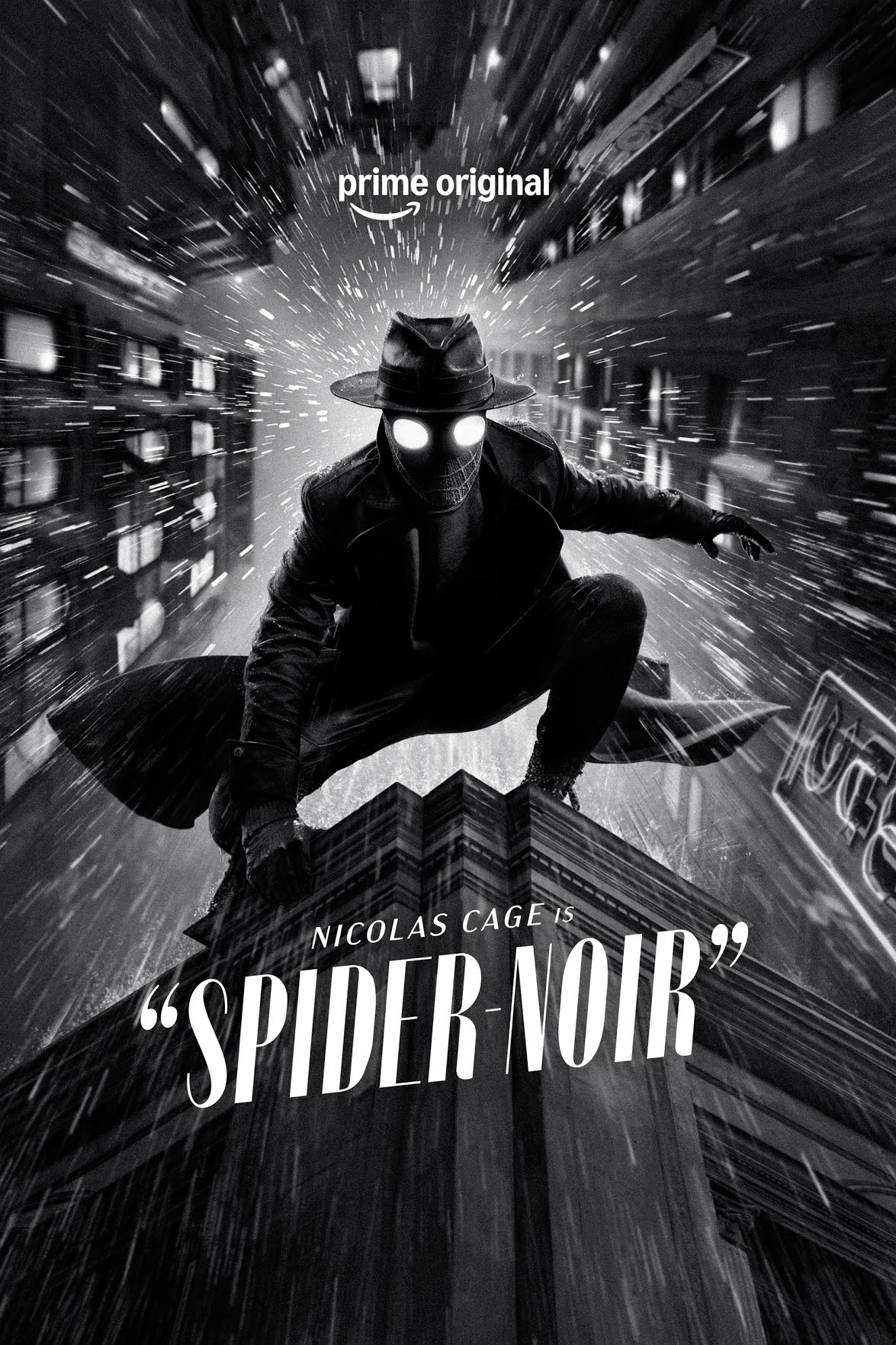 assistir SPIDER-NOIR online