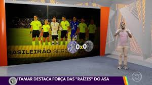 ASA vende mais de quatro mil ingressos na primeira parcial para o jogo contra o Goiatuba