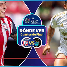 Tapatío - Cancún Fc