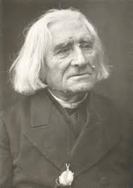 <b>Ernst Burger</b>: Franz Liszt: Die Jahre in Rom und Tivoli » CULTurMAG - Ferenc_Liszt_-_Held