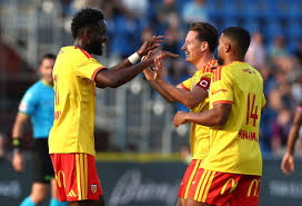 Lens predicted XI v Paris FC: Ismaelo Ganiou out, Odsonne Édouard dropped?