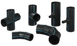 HDPE Drainage Pipe Fitting - Best Price Available